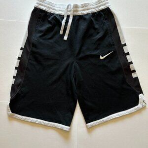 Nike Shorts Boys - Black